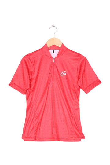 Fahrradtrikot für Damen