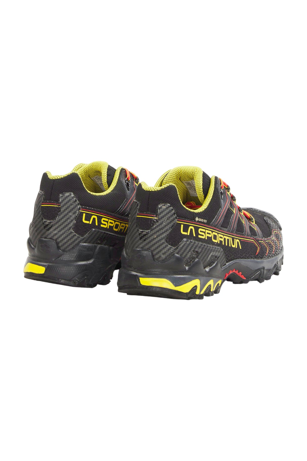 Wanderschuhe & Trekkingschuhe für Herren