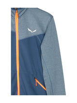 Fleecejacke für Herren