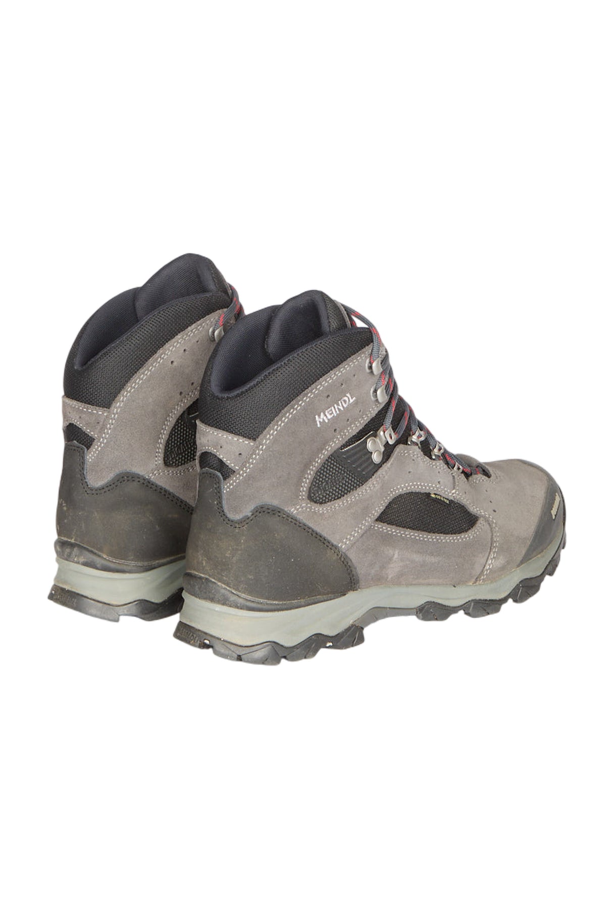 Bergschuhe & Bergstiefel für Herren
