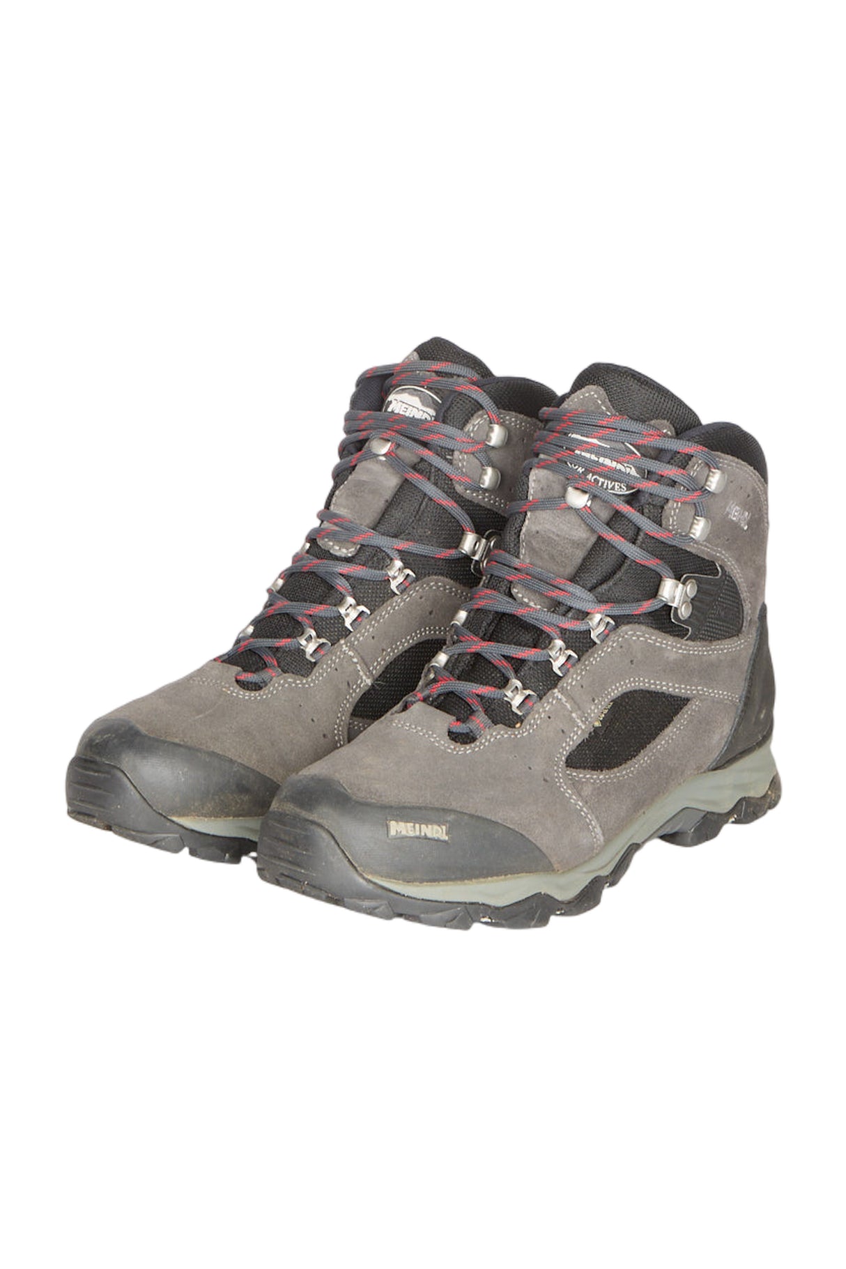 Bergschuhe & Bergstiefel für Herren