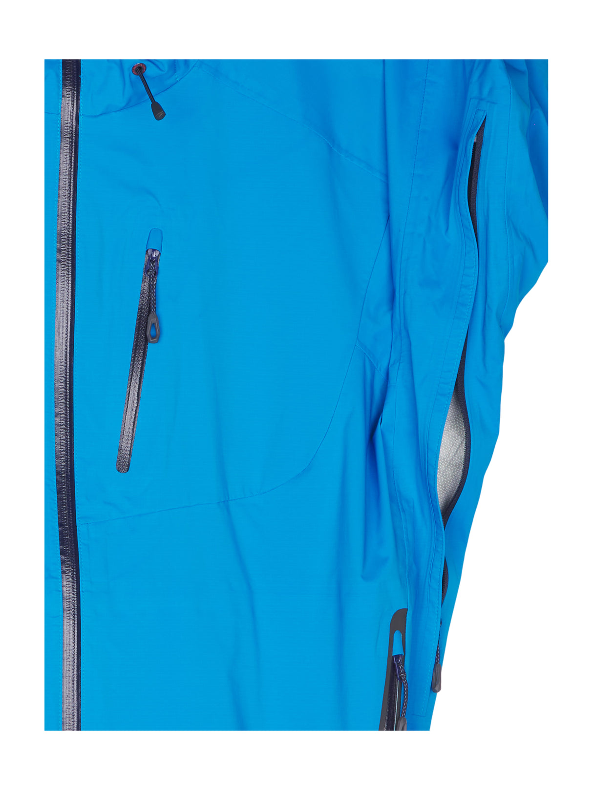 Hardshelljacke, Regenjacke für Herren