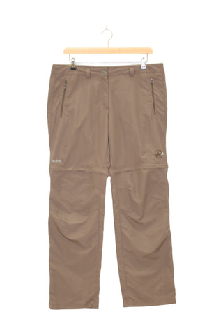 Zip-Hose für Herren