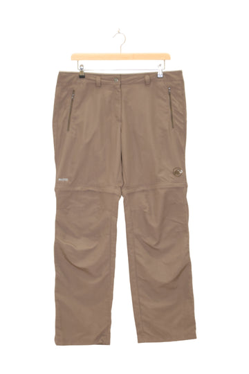 Zip-Hose für Herren