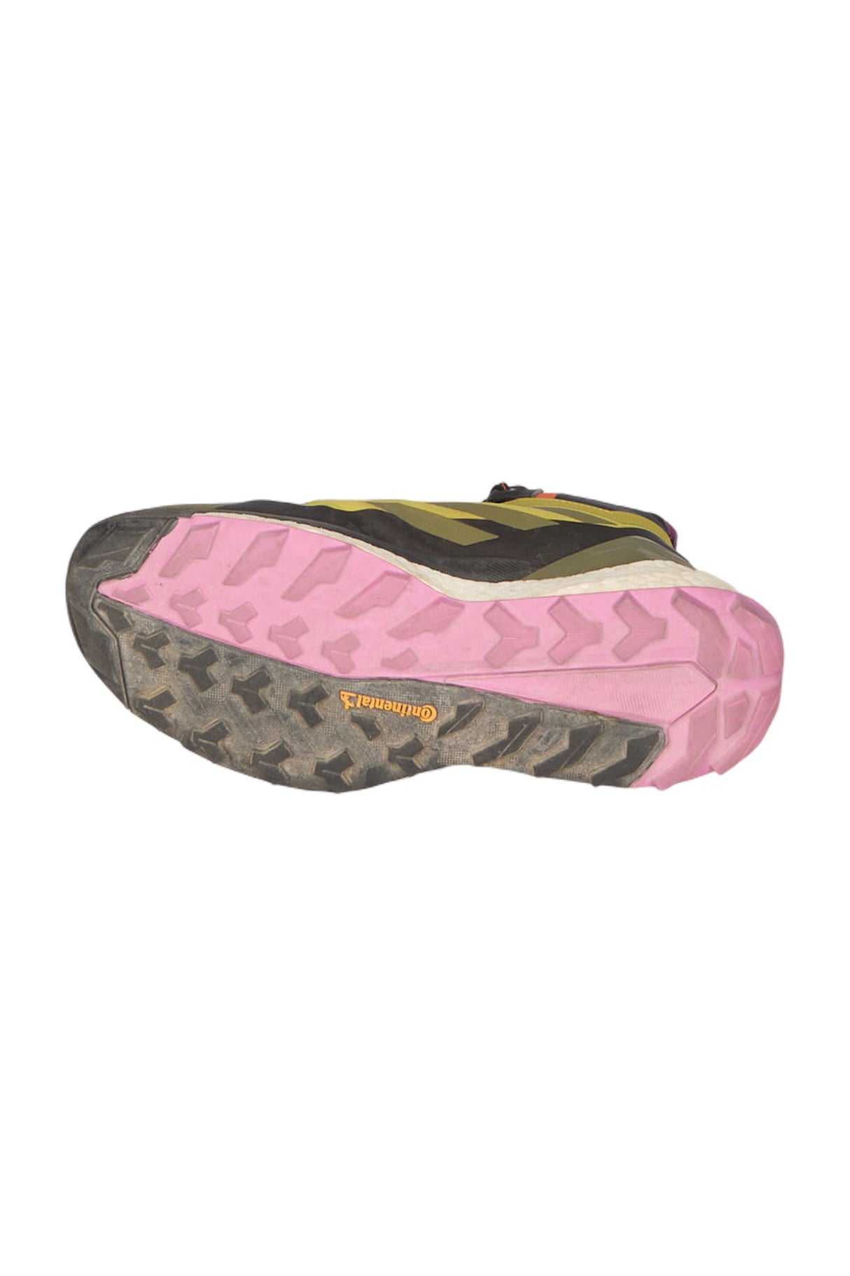 Wanderschuhe für Herren