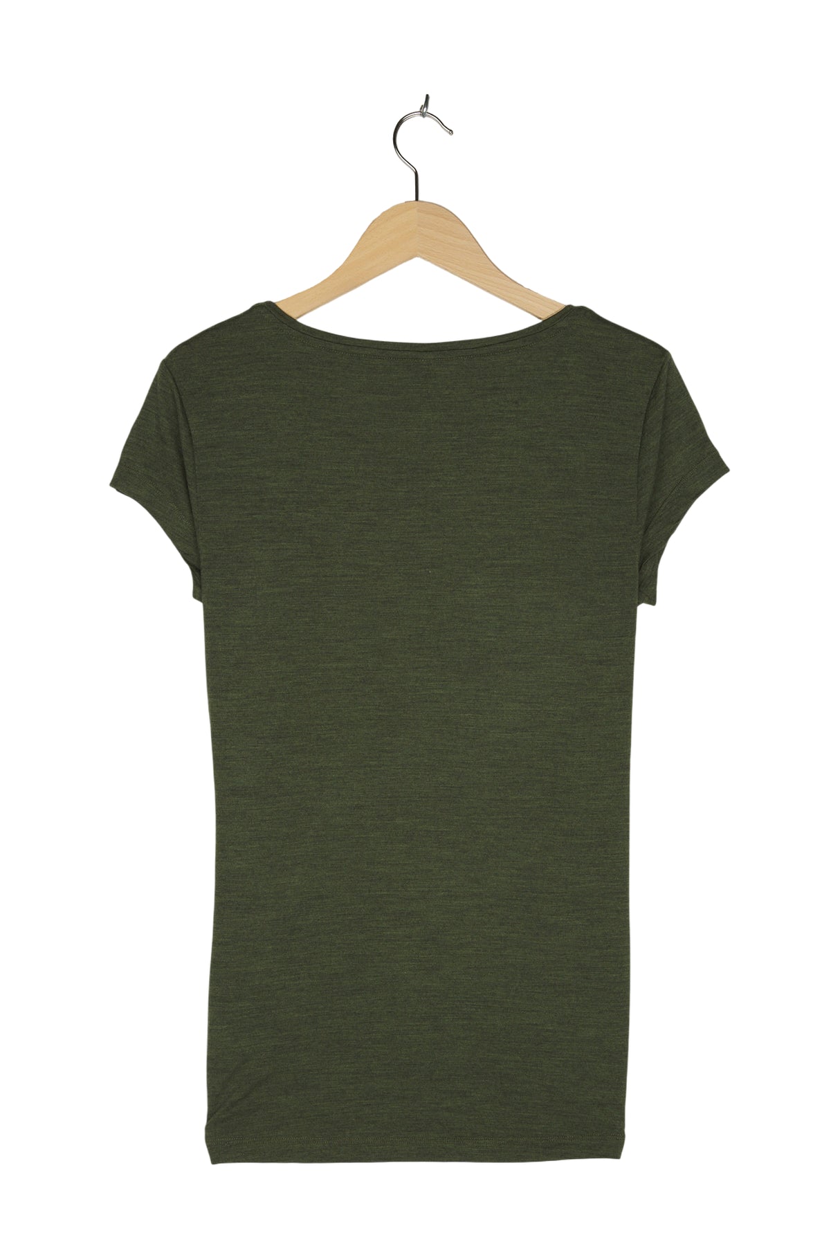 T-Shirt Merino für Damen