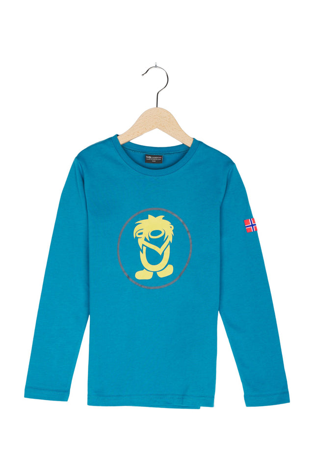 Longsleeve Freizeit für Kinder