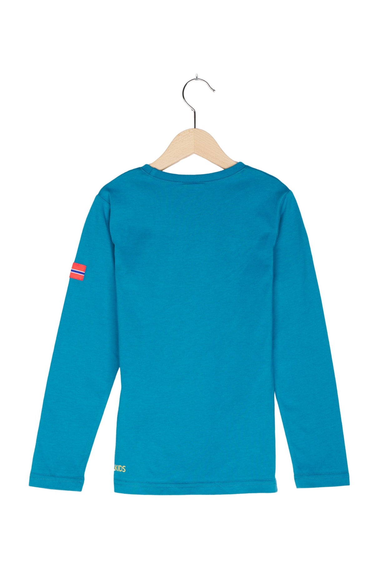 Longsleeve Freizeit für Kinder