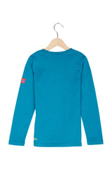 Longsleeve Freizeit für Kinder