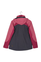 Doppeljacke für Damen