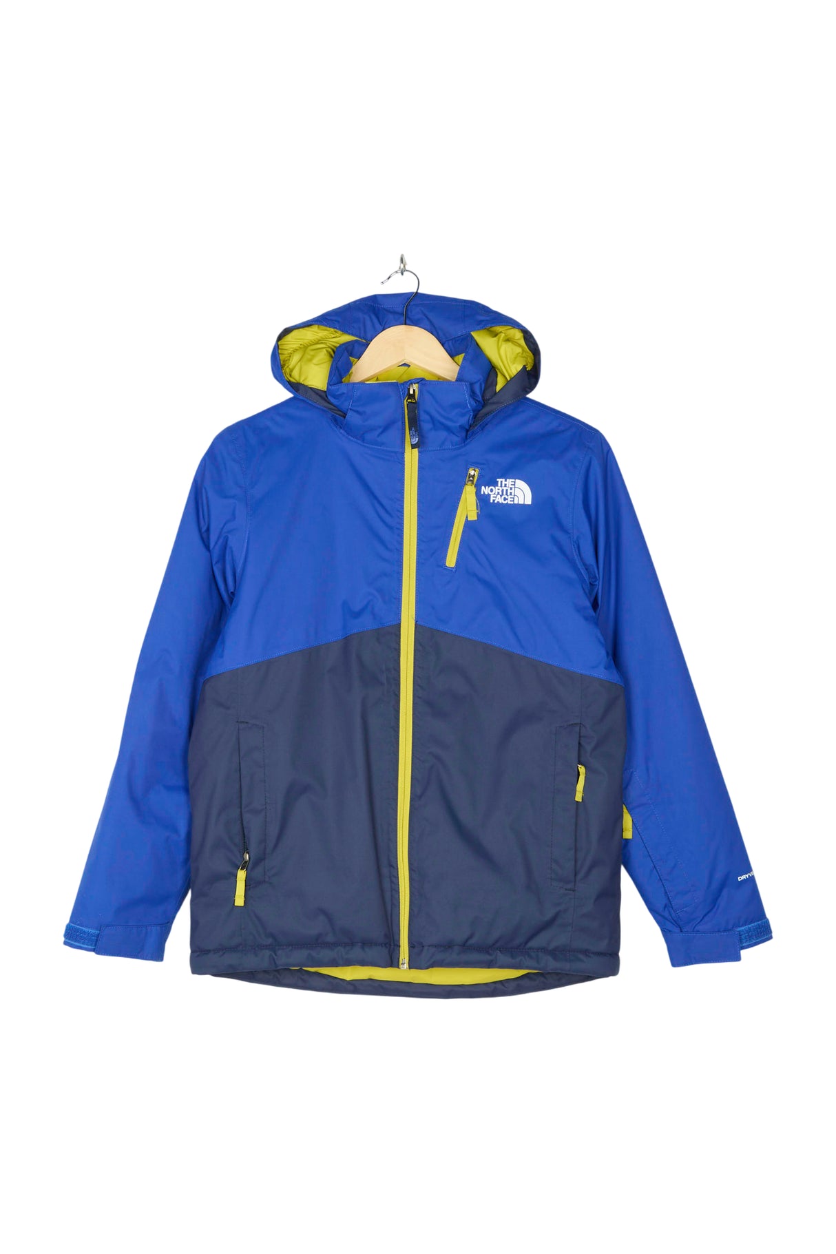 Winterjacke für Kinder