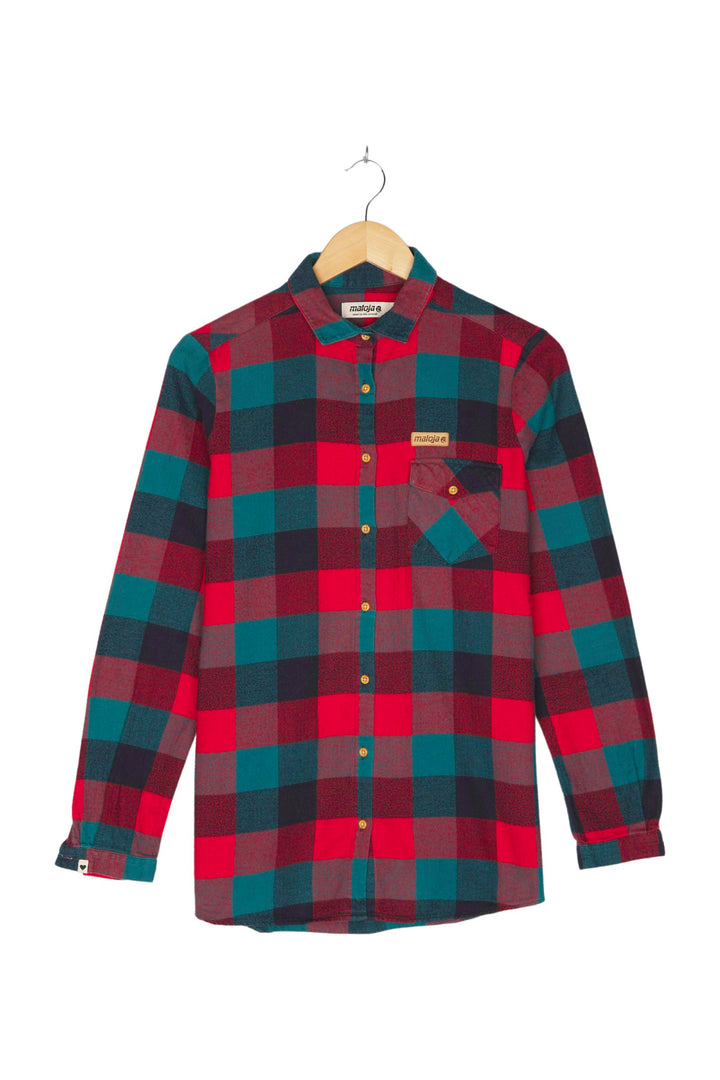 Maloja Hemd für Herren