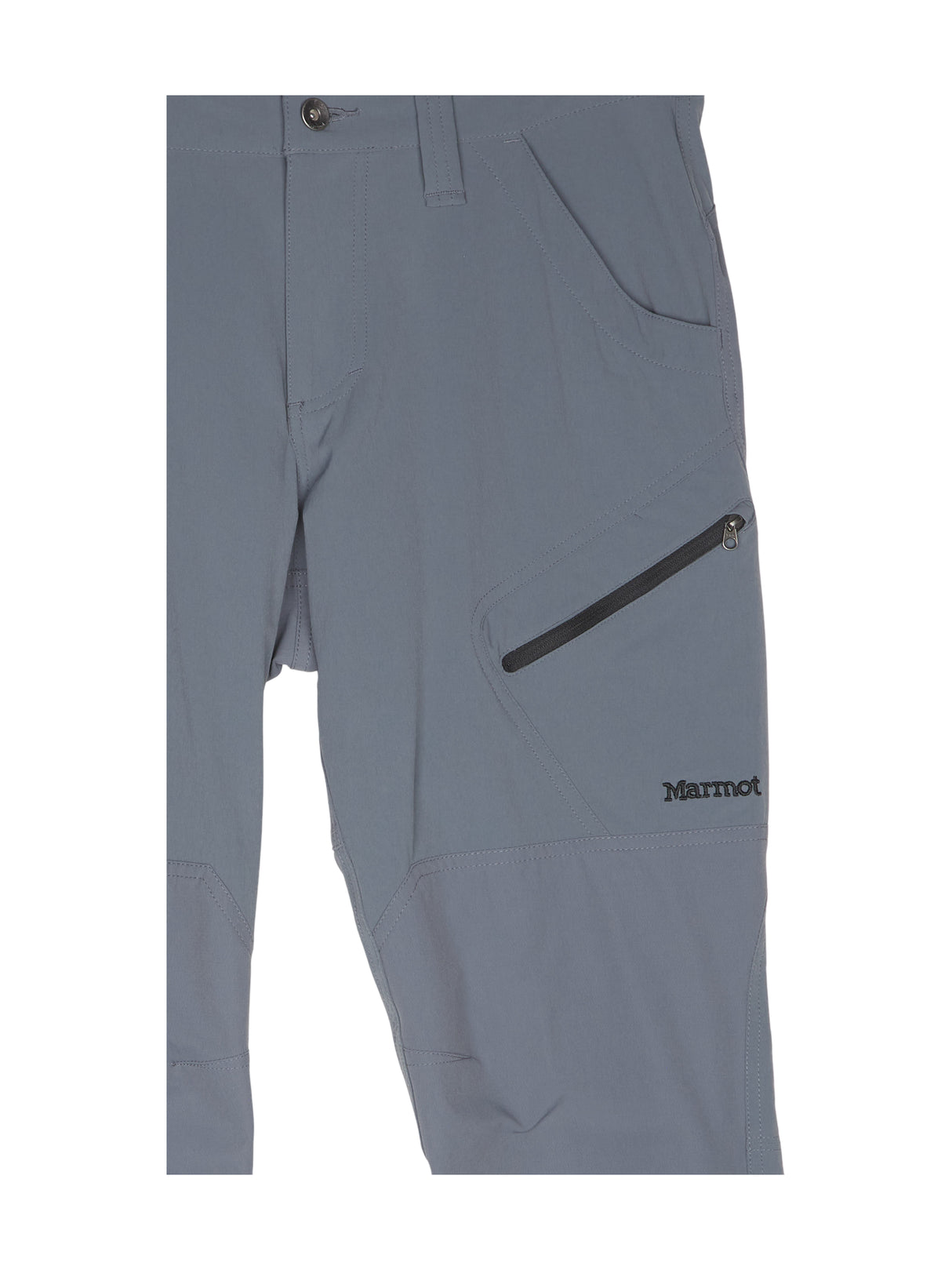 Softshellhose für Herren