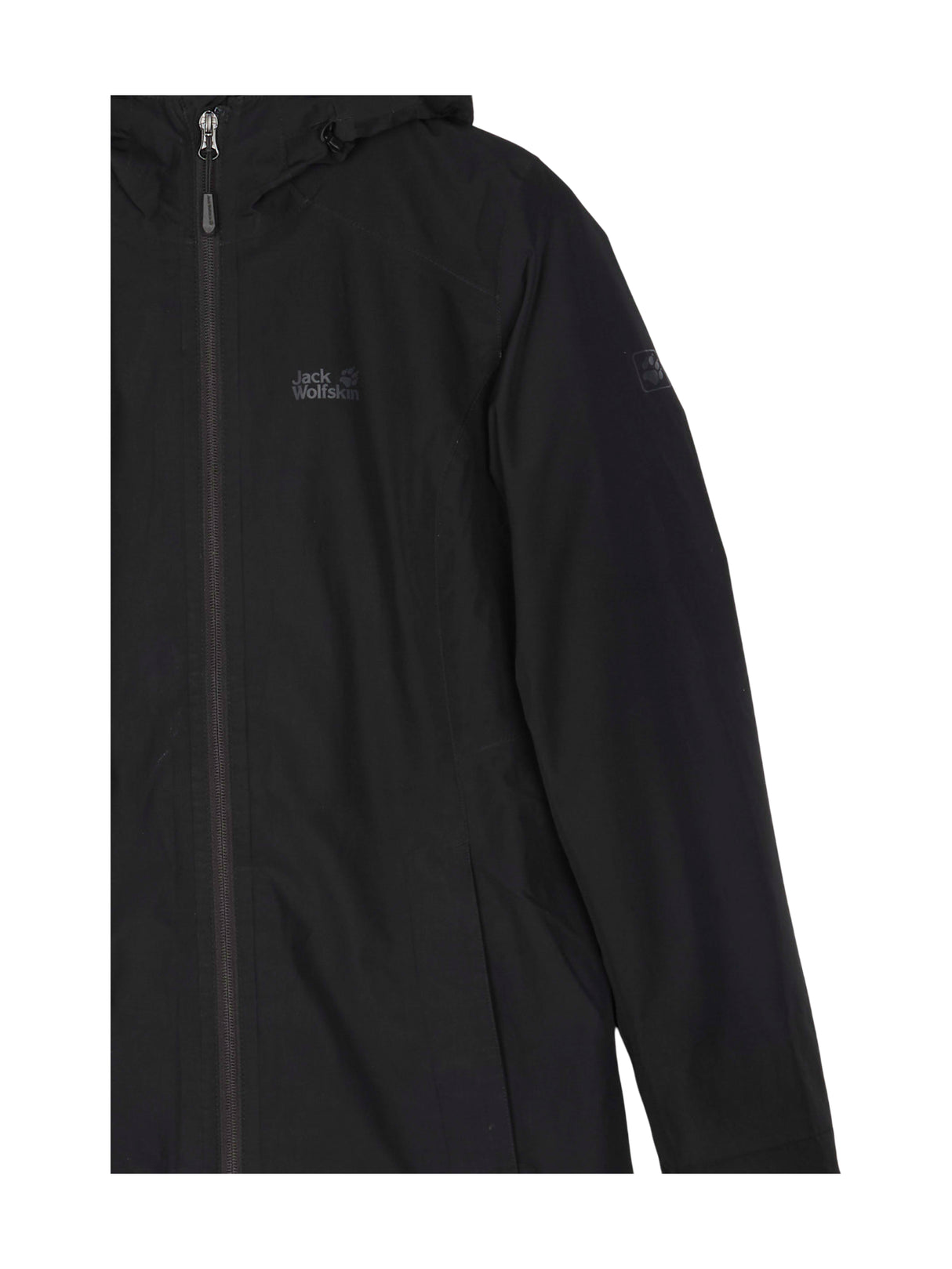 Doppeljacke für Damen