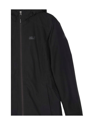 Doppeljacke für Damen