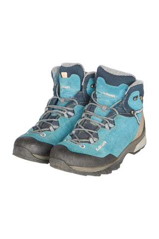 Wanderschuhe & Trekkingschuhe für Damen