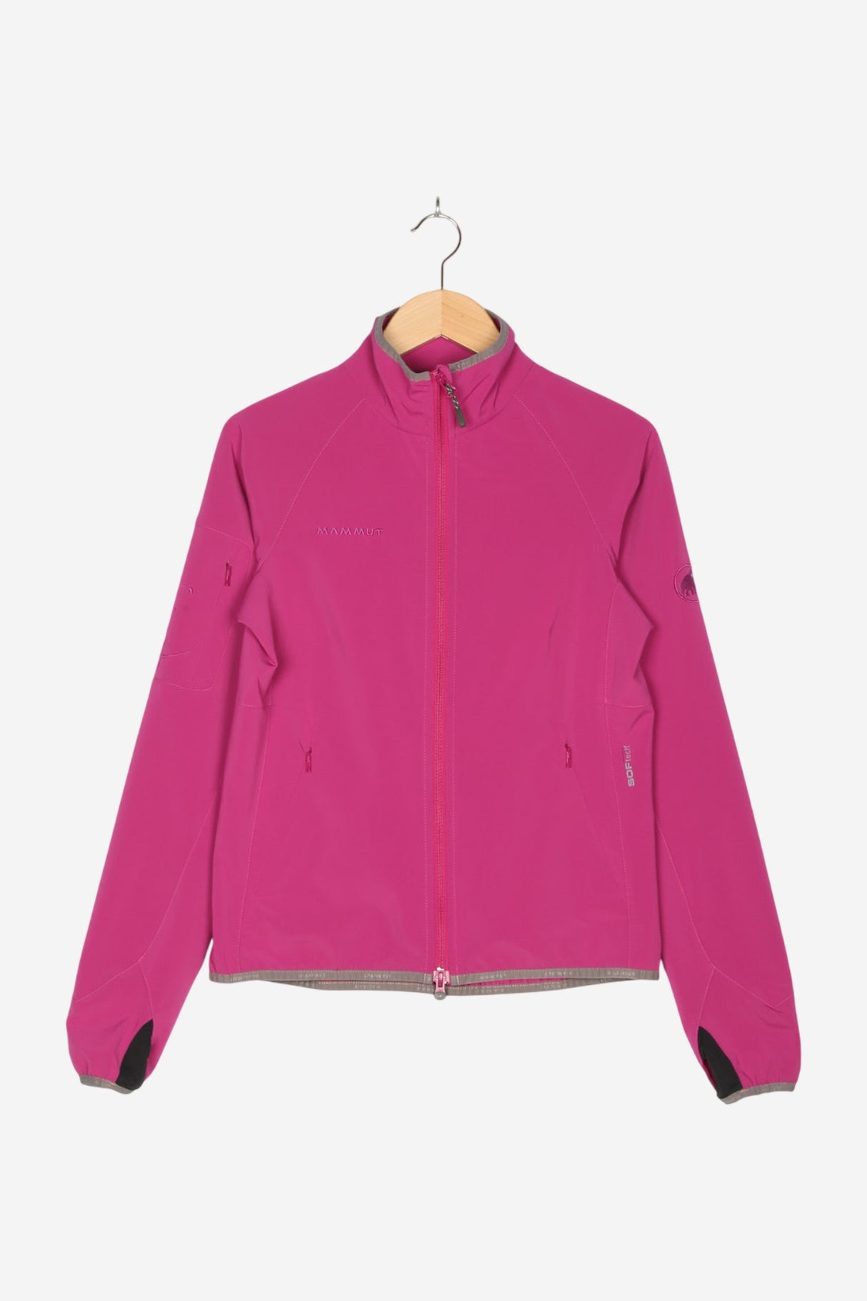 Windbreaker für Damen