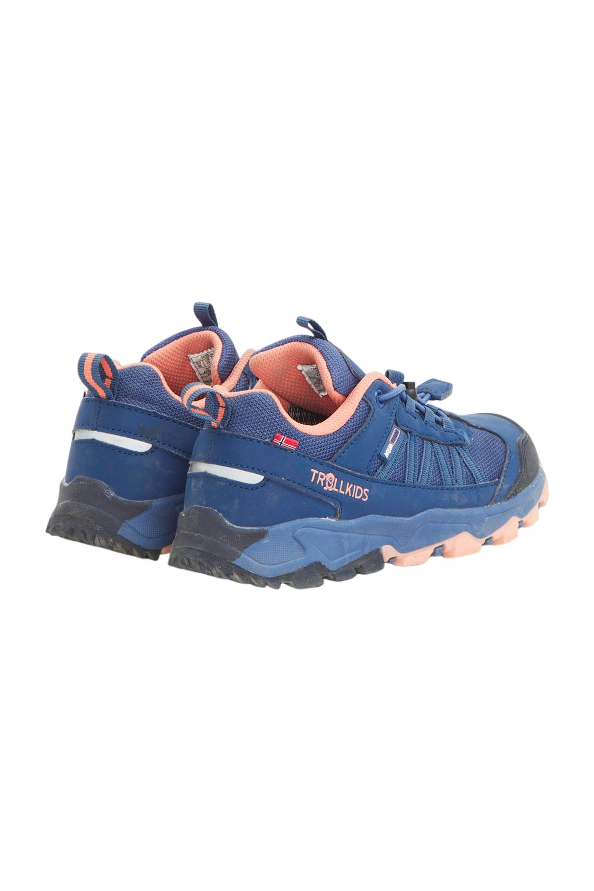 Wanderschuhe & Trekkingschuhe für Kinder