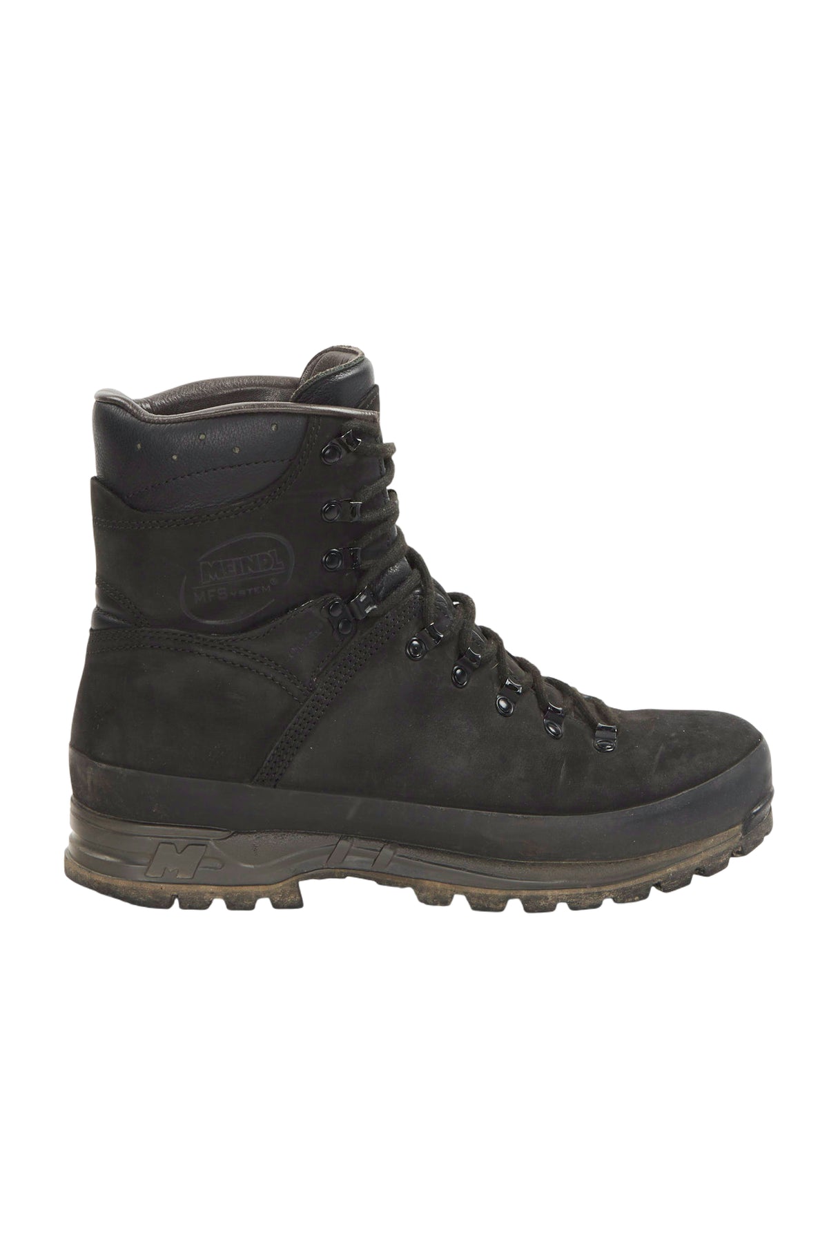 Wanderschuhe & Trekkingschuhe für Herren