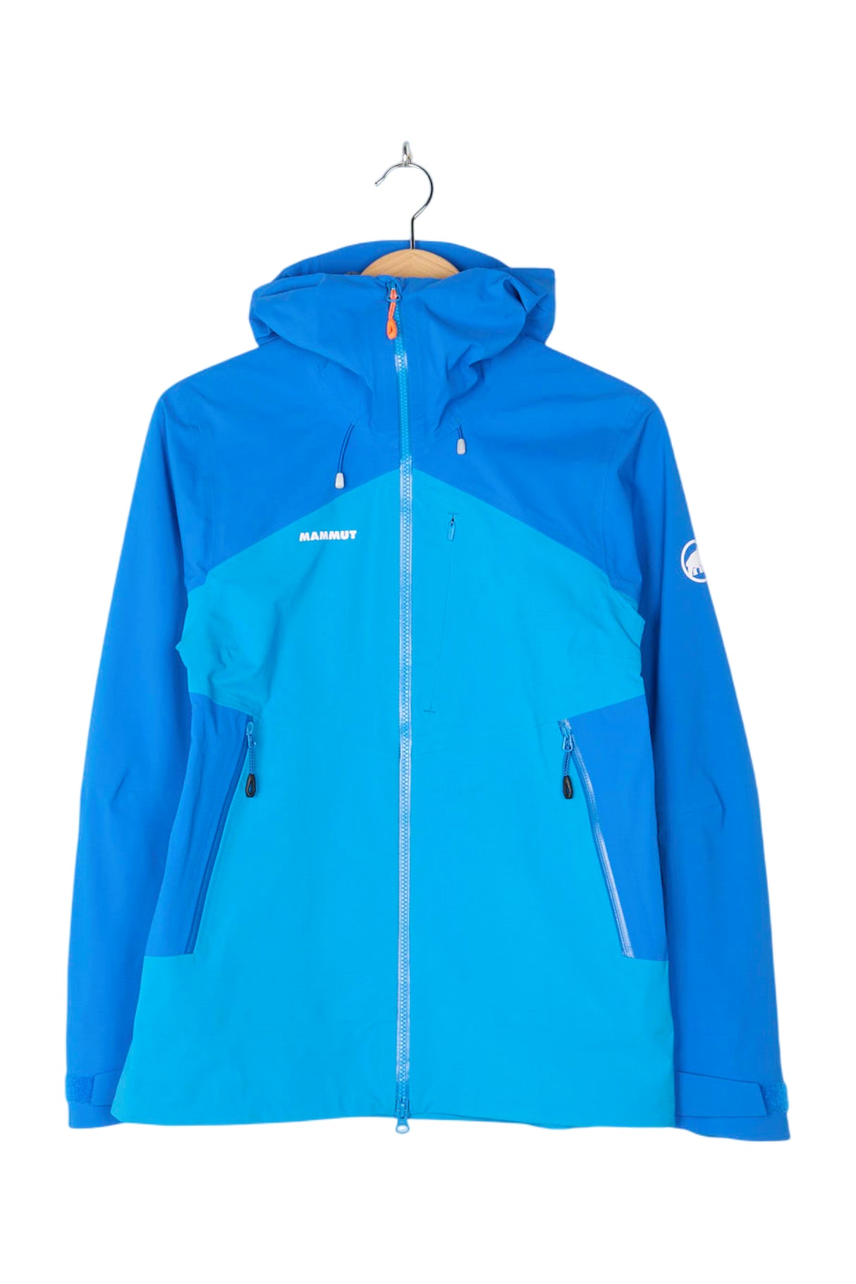 Regenjacke & Hardshelljacke für Damen