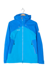 Regenjacke & Hardshelljacke für Damen