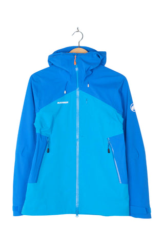 Regenjacke & Hardshelljacke für Damen