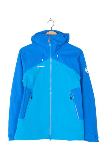 Regenjacke & Hardshelljacke für Damen