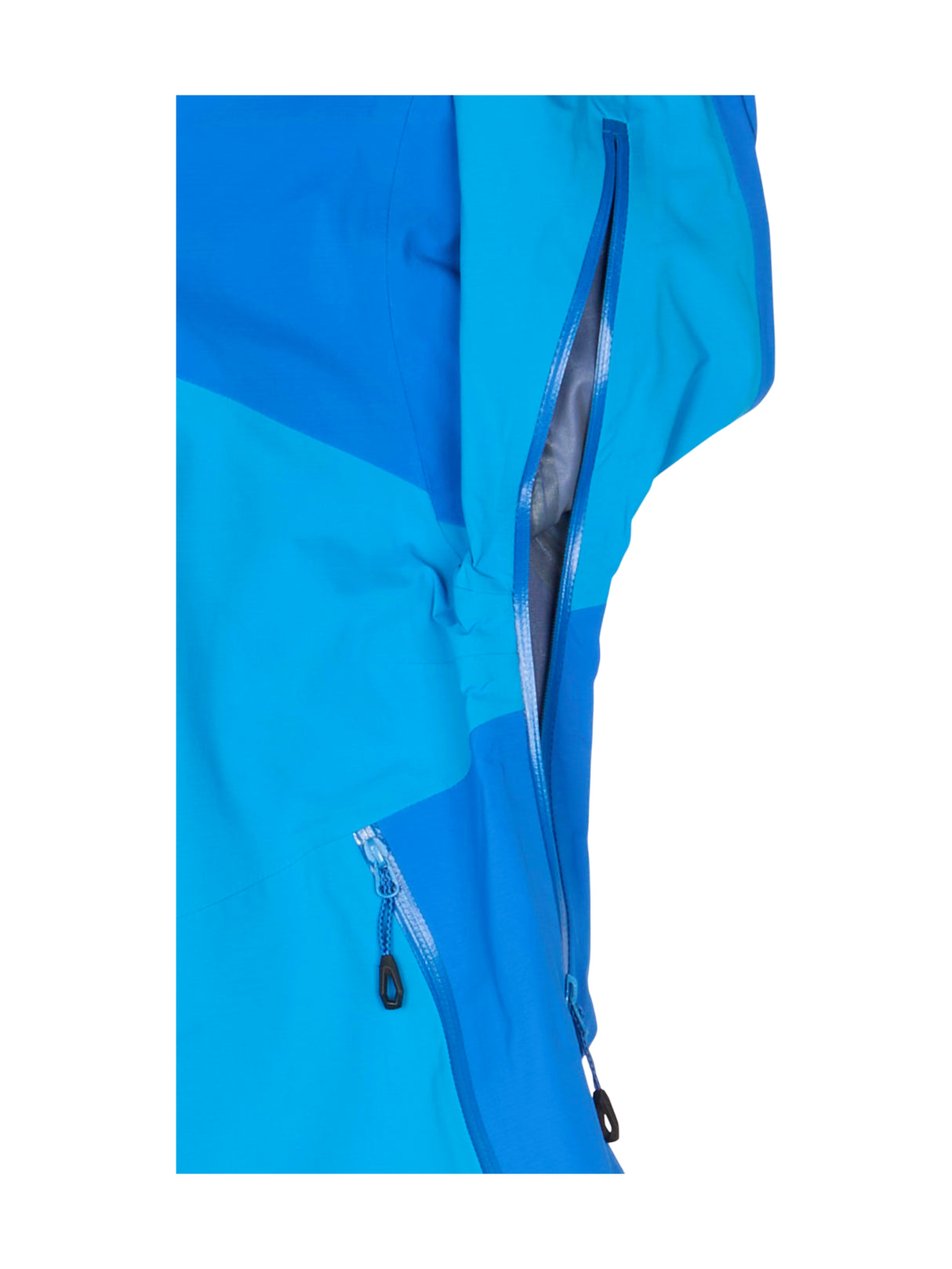 Regenjacke & Hardshelljacke für Damen