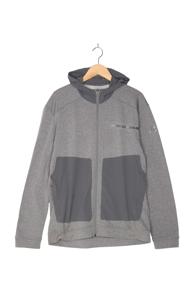 Fleecejacke für Herren