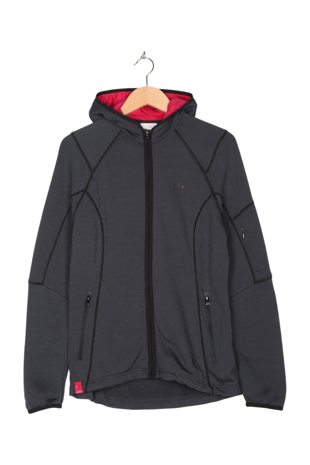Fleecejacke für Damen
