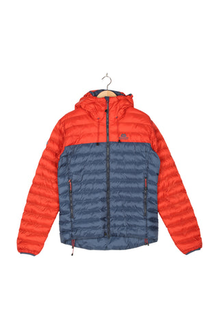 Isolationsjacke für Herren