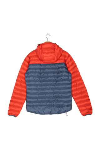 Isolationsjacke für Herren