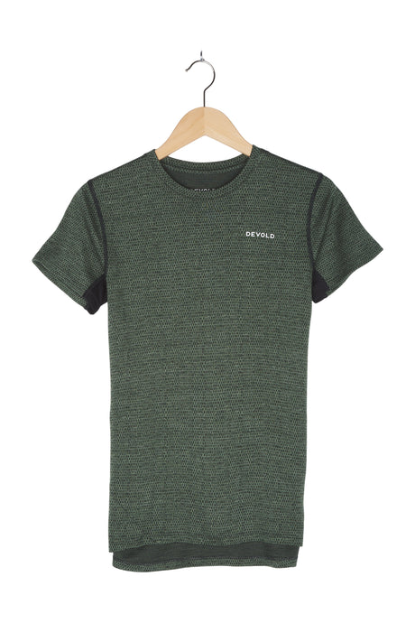 KLØVSTIEN MERINO TEE WMN T-Shirt Merino für Damen