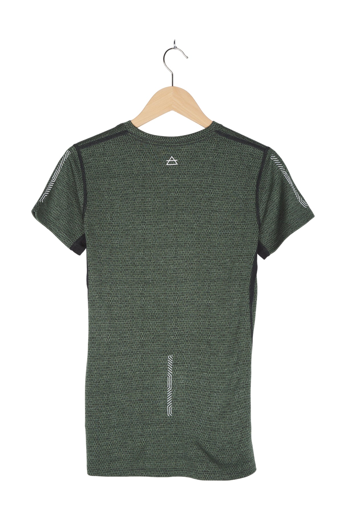 KLØVSTIEN MERINO TEE WMN T-Shirt Merino für Damen