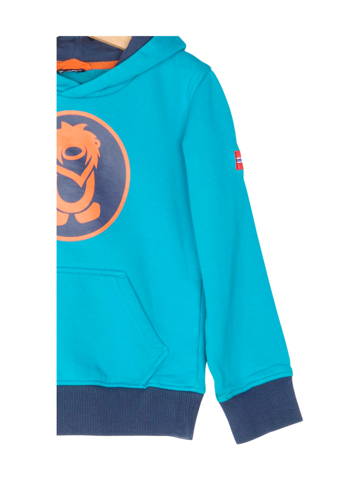 Hoodie für Kinder