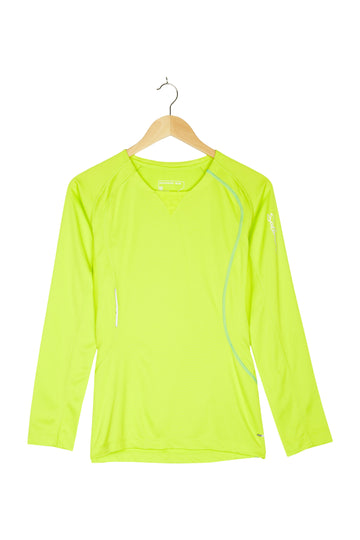 Longsleeve Funktion für Damen