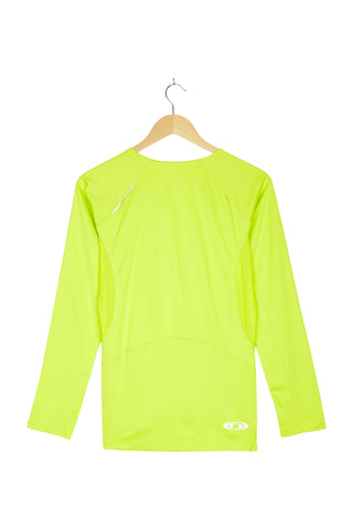 Longsleeve Funktion für Damen