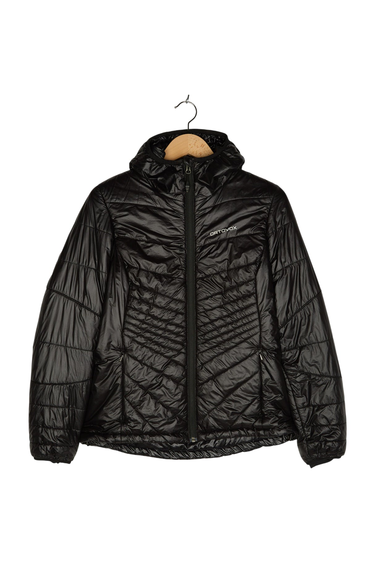 Isolationsjacke (Wolle) für Damen