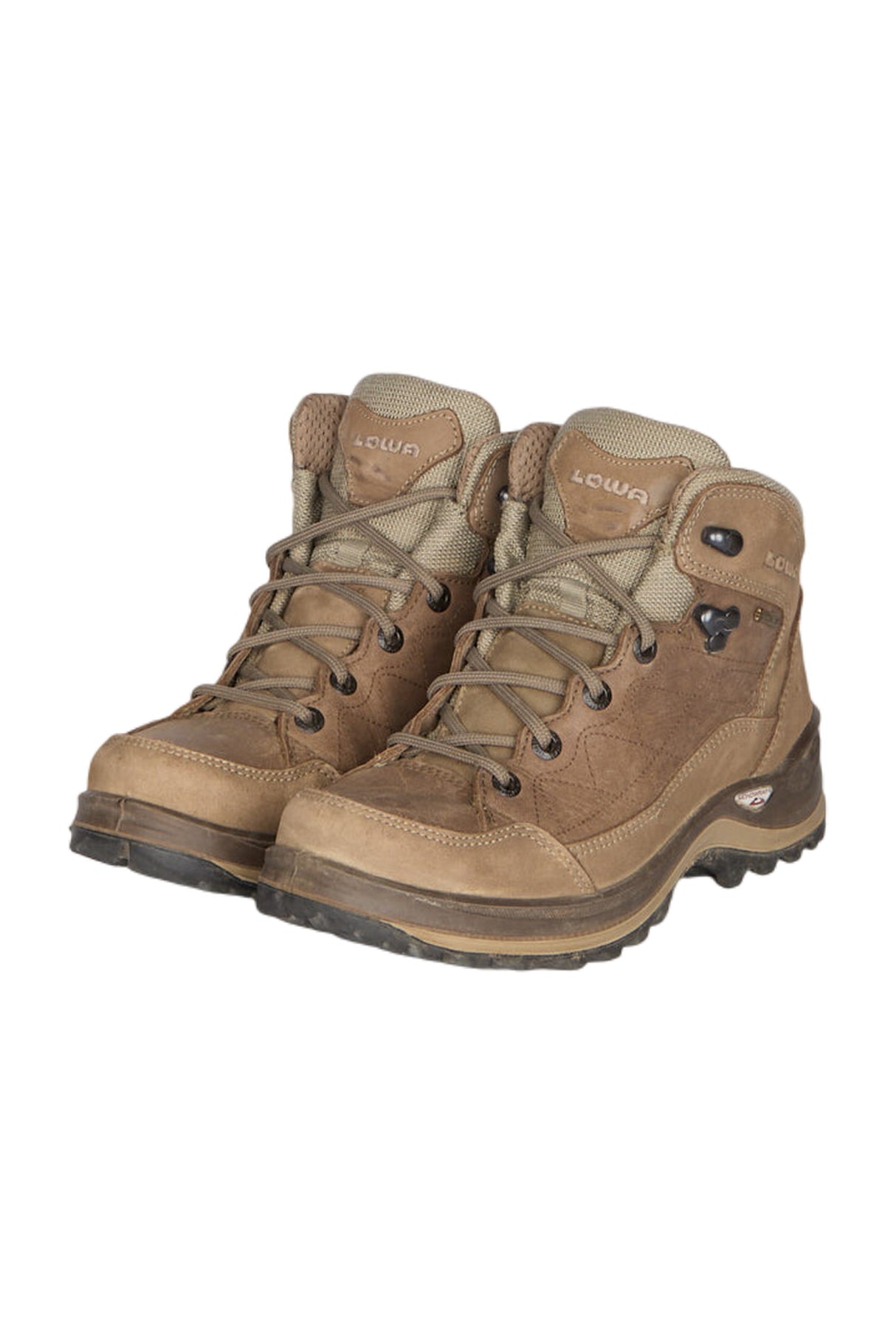 Wanderschuhe für Damen