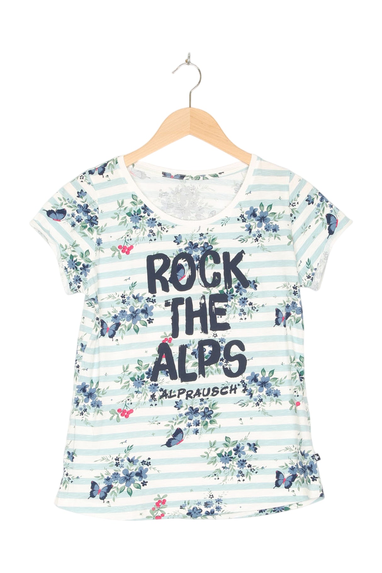 T-Shirt Freizeit für Damen