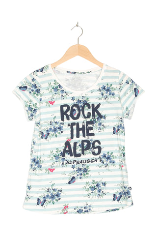 T-Shirt Freizeit für Damen