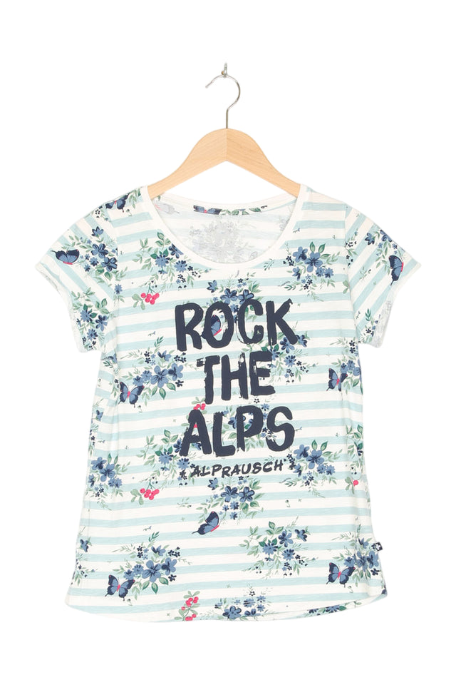T-Shirt Freizeit für Damen