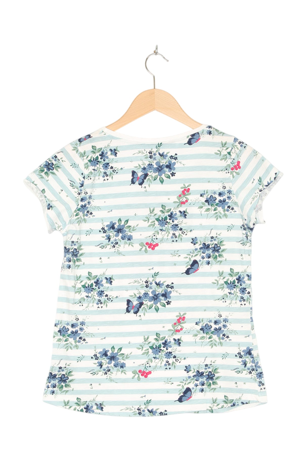 T-Shirt Freizeit für Damen