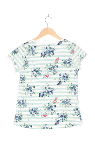 T-Shirt Freizeit für Damen