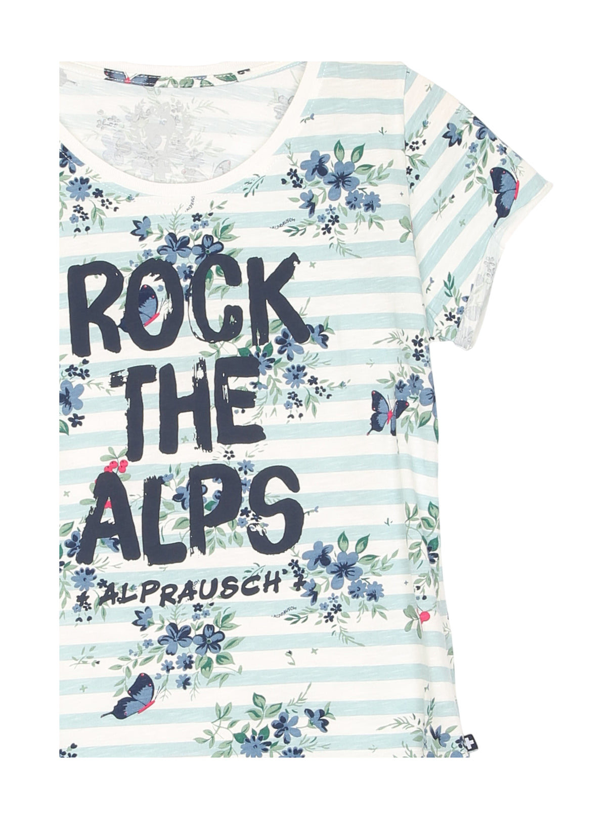 T-Shirt Freizeit für Damen