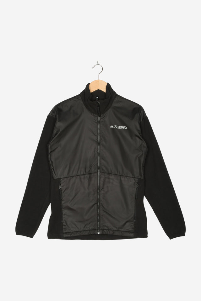 Fleecejacke für Herren