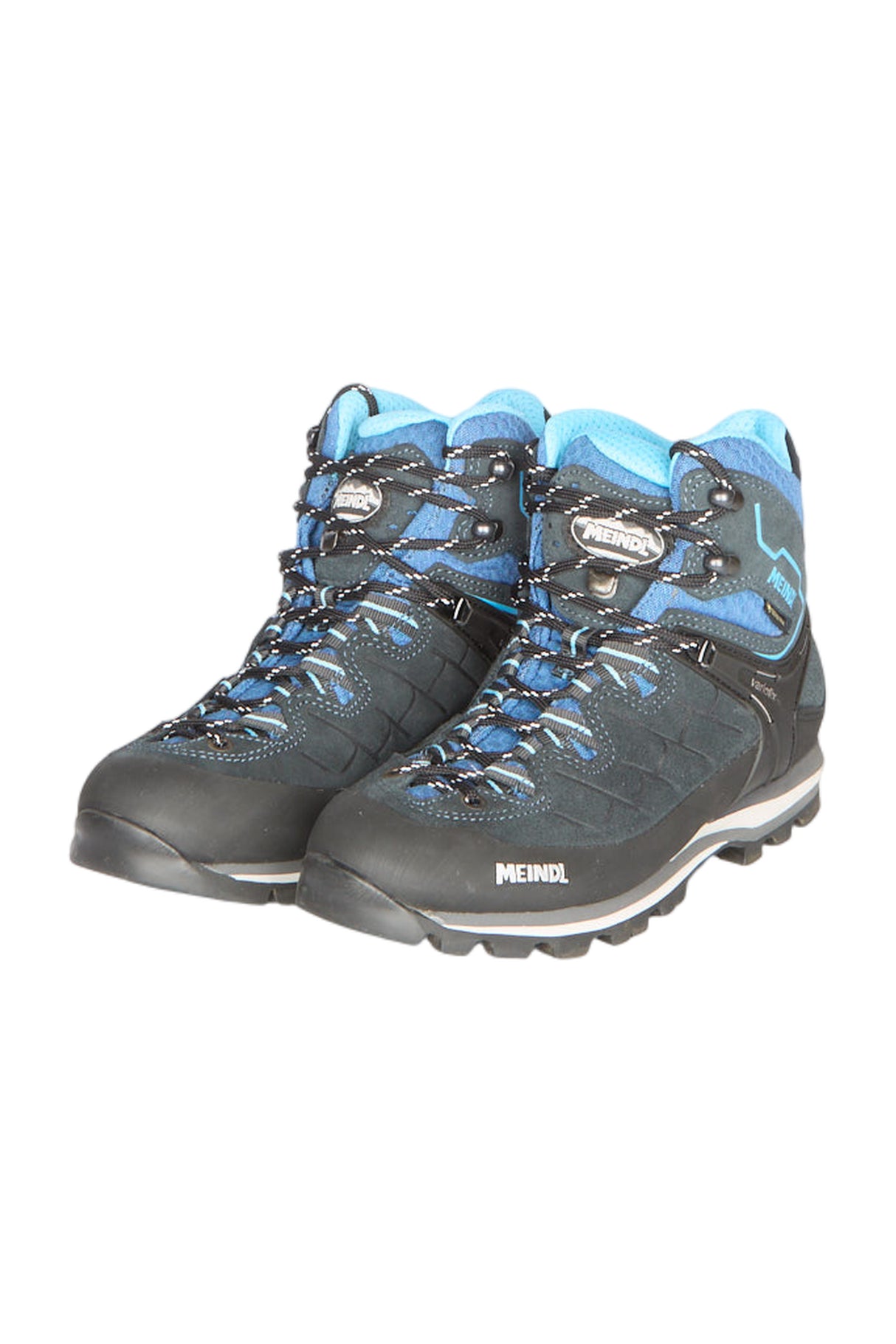 Bergschuhe & Bergstiefel für Damen
