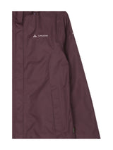 Regenjacke für Damen