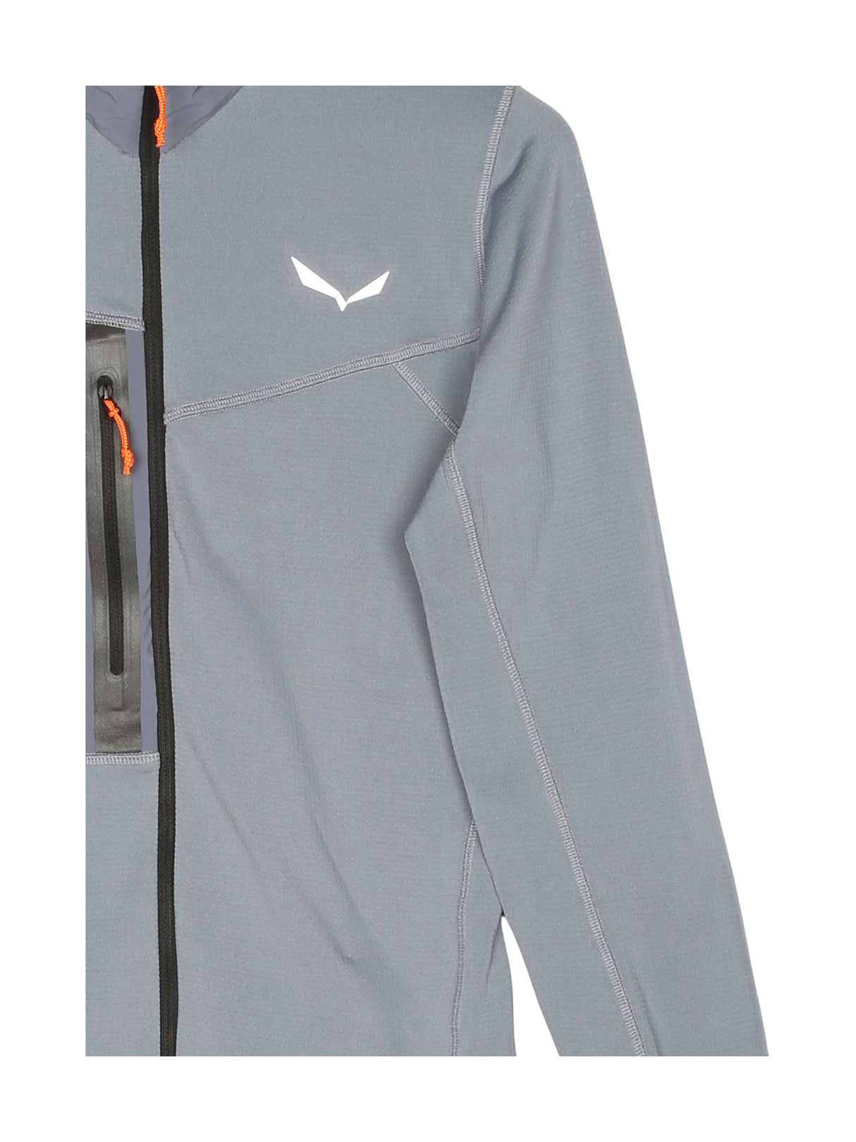 Fleecejacke für Damen