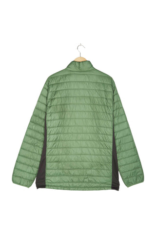 Jack Wolfskin Isolationsjacke (Wolle) für Herren